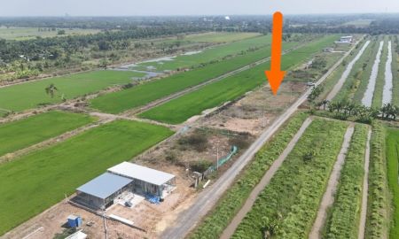 ขายที่ดิน - ที่สวยถมแล้ว คลอง8 ปทุม 200 ตร.ว.990,000 บาท