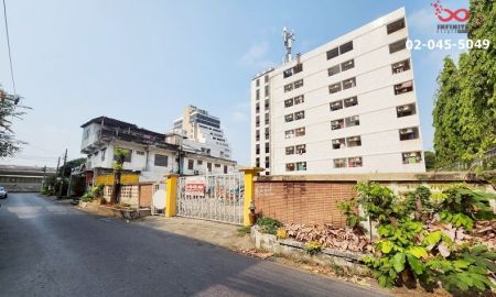 ขายที่ดิน - ขายที่ดิน 111ตรว. สุทธิสาร -ลาดพร้าว 48 แยก3-3 ใกล้รถไฟฟ้า