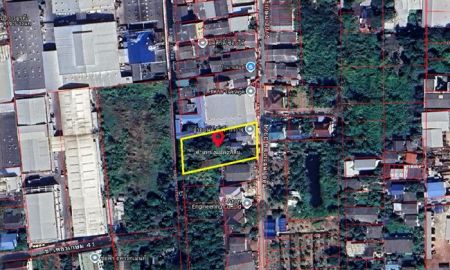 ขายที่ดิน - ขายที่ดิน พร้อมสิ่งปลูกสร้าง ซอยเพชรเกษม 39/4 บางแค กรุงเทพมหานคร