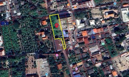 ขายที่ดิน - ขายที่ดิน ซอยราชพฤกษ์ 6 ถนนราชพฤกษ์ เขตภาษีเจริญ กรุงเทพมหานคร