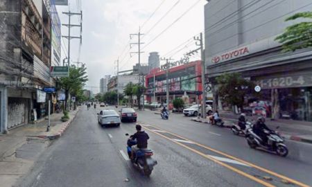 ขายที่ดิน - ขายที่ดิน ซ.ปรีดี14 เหมาะปลูกบ้าน เนื้อที่ 150