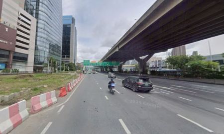 ขายที่ดิน - ขายโชว์รูม 5 ชั้น ติดถนนวิภาวดีรังสิต หน้ากว้าง 60 ม. ทำเลพรีเมียม