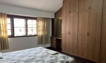 ให้เช่าบ้าน - ให้เช่าบ้านเดี่ยว 2 ชั้น สุขุมวิท 72 ใกล้ BTS แบริ่ง เพียง 450 ม.