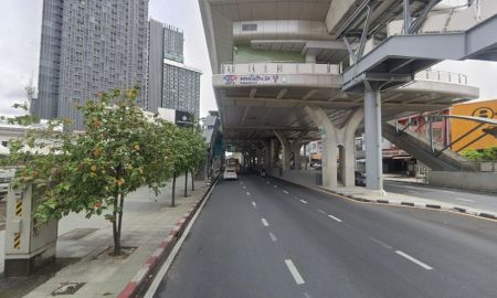 ขายที่ดิน - ขายที่ดินใจกลางพหลโยธิน 24 ใกล้ เซ็นทรัลลาดพร้าว และ BTS พหลโยธิน 24