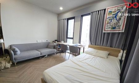 ขายคอนโด - ขายคอนโด แชปเตอร์ จุฬา-สามย่าน ชั้นที่ 20 ถนนสี่พระยา บางรัก