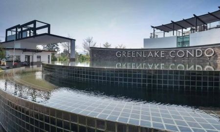 ขาย-ให้เช่าคอนโด - ขายและให้เช่า กรีนเลค คอนโดศรีราชา ห้องสวย ราคาสุดคุ้ม พร้อมเข้าอยู่