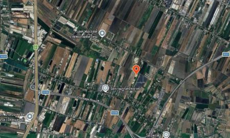 ขายที่ดิน - ขายด่วนที่ดิน 512 ตารางวา ใกล้อนามัยบางหลวง ชอยองุ่น บางหลวง เมืองปทุมธานี