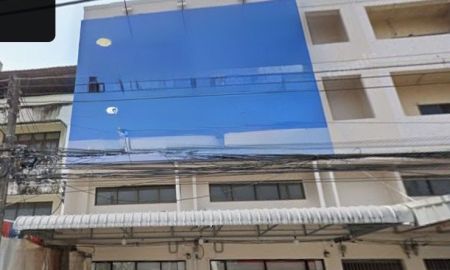 ให้เช่าอาคารพาณิชย์ / สำนักงาน - ให้เช่า อาคารพาณิชย์ 2 คูหา 4 ชั้น ใจกลางเมืองยโสธร ติดถนนรัตนเขต ใกล้ศูนย์ราชการ