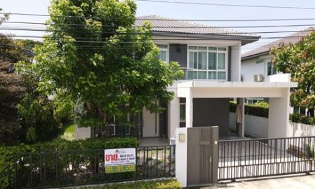 ขายบ้าน - ขายบ้านเดี่ยว มัณฑนา ศรีนครินทร์ ร่มเกล้า | มีนบุรี กรุงเทพฯ