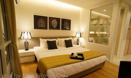 ให้เช่าคอนโด - Condo 15 Sukhumvit Residence ใกล้ BTS นานา มีหลายห้องให้เลือก เฟอร์บิ้วท์อิน ตกแต่งครบ