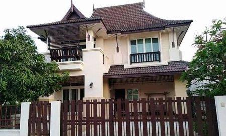 ขาย-ให้เช่าบ้าน - ขาย / เช่า บ้านเดี่ยว 2 ชั้น บ้านสวย ทำเลดี อารีน่า การ์เด้น บางนา-สุวรรณภูมิ 3 นอน 3 น้ำ พร้อมเฟอร์ฯ