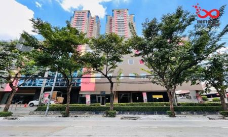 ขายคอนโด - ขายคอนโด บางนา เรสซิเด้นส์ 60 ตร.ม.ชั้น 11 ใกล้BTS-ทางด่วน