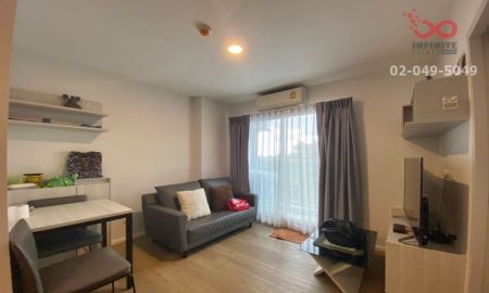 ขายคอนโด - ขาย ริล คอนโด รังสิต ใกล้ม.รังสิต และ รถไฟฟ้า สถานีหลักหก