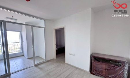 ขายคอนโด - ขายคอนโด แอสปาย รัตนาธิเบศร์ 31ตรม.ชั้น 16 ใกล้ MRT เซ็นทรัลรัตนาธิเบศร์