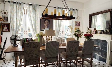 ขายทาวน์เฮาส์ - ขายทาวน์เฮ้าส์ 4 ชั้น 23 ตรว. 300 ตรม. 4 ห้องนอน ลาดพร้าว 87 เขตวังทองหลาง กรุงเทพ