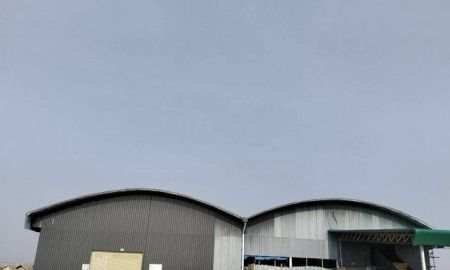 ให้เช่าโรงงาน / โกดัง - ให้เช่าโรงงาน ผลิต สแคปรีไซเคิลขวด เนื้อที่กว่า 10 ไร่ มี รง.4 ห้วยกระเจา กาญจนบุรี