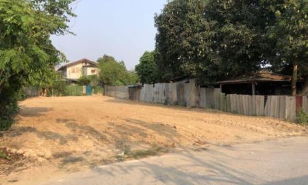 ขายที่ดิน - ขายที่ดินหนองปลาไหลถมแล้ว 100 ตรว. ซอยเอสอาร์ล่าง ใกล้อ่างเก็บน้ำมาบประชัน-8กม. บางละมุง ชลบุรี