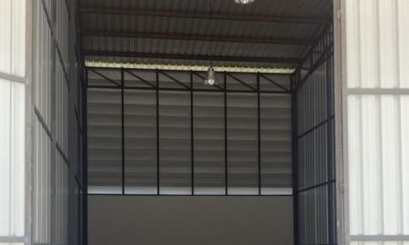 ให้เช่าโรงงาน / โกดัง - โกดังว่างให้เช่า สายไหม31 มีที่จอดรถ สิ่งอำนวยความสะดวกครบครัน พื้นที่ใช้สอยเยอะ โล่ง โปร่ง คุ้มค่ากับการใช้งาน