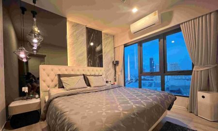 ขายคอนโด - ขายคอนโดสวยมาก 50.7 ตรม. เดอะคีย์ พระราม 3 วิวแม่น้ำเจ้าพระยา ติด Terminal 21 ถนนพระราม 3 เขตบางคอแหลม กรุงเทพ