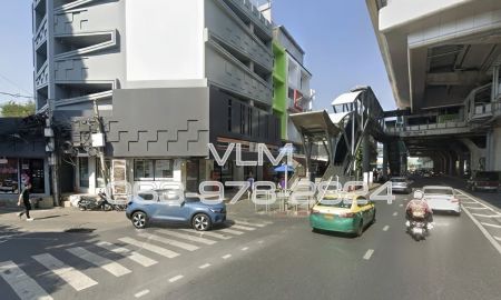 ขายที่ดิน - ขายที่ดิน ซอยพหลโยธิน 33 แขวงลาดยาว เขตจตุจักร เนื้อที่ 528 ตารางวา (แบ่งขาย 2xx ตารางวา)