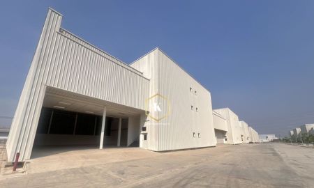 ให้เช่าโรงงาน / โกดัง - ให้เช่าโรงงาน พื้นที่สีม่วง รังสิต คลองหนึ่ง คลองหลวง ปทุมธานี (ขอ ได้)