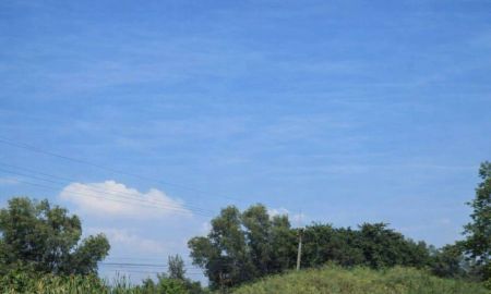 ขายที่ดิน - ขายที่ดินเปล่า 2 ไร่ 6 ตร.ว. องครักษ์ นครนายก