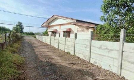 ขายที่ดิน - ที่ดิน - ใกล้กับ ปั๊มปตท. ตลาด หนองเสือ หนองหมู วิหารแดง 190000 - ขนาด 100 SQ.WA 0 งาน 0 RAI ครบครัน ถูกมาก ใกล้ปั๊ม ใกล้ตลาด ในชุมชน