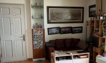 ขายคอนโด - ขายคอนโด 59.54 ตรม. 2 ห้องนอน Life@รัชดา-สุทธิสาร ใกล้ MRT สุทธิสาร 10 ม. เขตห้วยขวาง กรุงเทพ