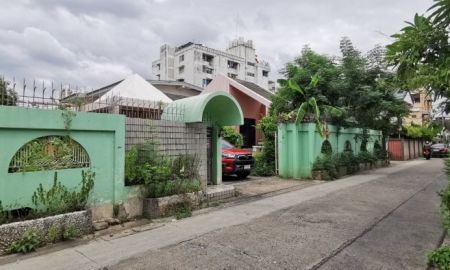 ขายบ้าน - ขายบ้านพร้อมที่ดิน ย่านปิ่นเกล้า ซอยบรมราชินี 5 เนื้อที่247 ตารางวา