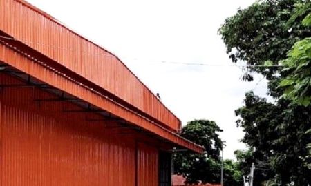 ให้เช่าโรงงาน / โกดัง - ให้เช่าโกดังลาดพร้าว101ซอยโพธิ์แก้ว โยธินพัฒนา นวมินทร์111 พื้นที่ใช้สอย 600ตรม มีห้องน้ำ พร้อมที่จอดรถ