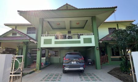 ขาย-ให้เช่าบ้าน - ขายถูก บ้านเดี่ยวสองชั้น ตำบลสันโป่ง อำเภอแม่ริม จังหวัดเชียงใหม่