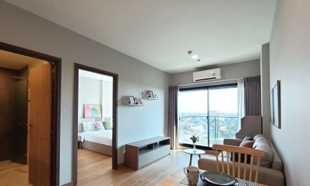 ขายคอนโด - ขาย คอนโด 1 ห้องนอน+ วิวโล่ง The Astra Sky River ช้างคลาน เชียงใหม่