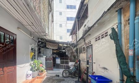 ขายอาคารพาณิชย์ / สำนักงาน - อาคารพาณิชย์ 3 ชั้น ซอยกรุงเทพ-นนท์ฯ 37 ทำเลดีเข้าซอยไม่ลึก ใกล้รถไฟฟ้าสถานีวงศ์สว่าง