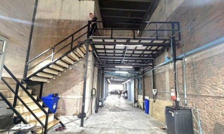 ให้เช่าโรงงาน / โกดัง - ให้เช่าอาคารพร้อมโกดัง ถนนเพชรบุรีตัดใหม่ ใกล้ รพ.กรุงเทพ