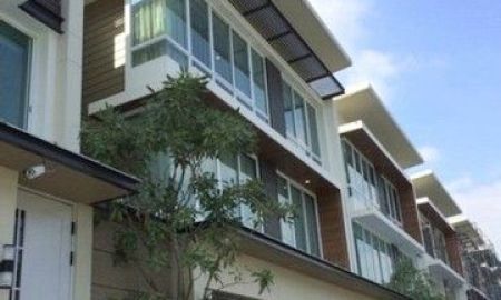 ให้เช่าบ้าน - ให้เช่าบ้านเดี่ยว หมู่บ้าน I-NINE พหลโยธิน อินทามระซอย9 ใกล้ BTS สะพานควาย