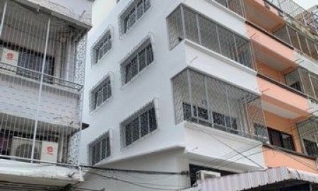 ให้เช่าอาคารพาณิชย์ / สำนักงาน - ให้เช่า อาคารพาณิชย์ทุ่งวัดดอน.ใกล้ เพียง1.2 กม ถึง BTS สุรศักดิ์ และ สถานีเซ็นต์หลุยส์สายสีเขียว ม. เซ็นต์หลุยส์ เซ็นเตอร์ ซอยเจริญราษฎร์ 3