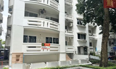 ขายคอนโด - บ้านสวนธน ศรีนครินทร์ คอนโดใหญ่ ใกล้รถไฟฟ้า สถานีศรีแบริ่ง ศรีลาซาล