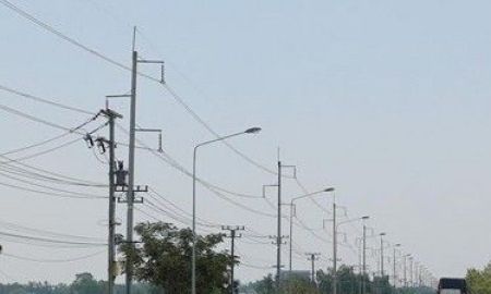 ขายที่ดิน - ขายที่ดินเปล่า 3 ไร่ ทำเลทอง ติดถนนใหญ่ อำเภอเสนา จังหวัดพระนครศรีอยุธยา