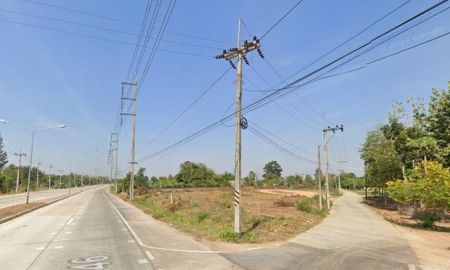 ขายที่ดิน - ขายที่ดินนาเริกทำเลดี 2 ไร่ ถมแล้วติดถนนสี่เลน3246(พนัสนิคม-เกาะโพธิ์) ใกล้ถนน331-3กม. อ.พนัสนิคม ชลบุรี