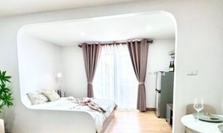 ขายคอนโด - 103 คอนโด 5 สวนดอก ทำเลหน้า รพ.สวนดอก ห้องสวยตรงปก ไม่ต้องแต่งเพิ่ม โซนนักศึกษา บุคลากรแพทย์