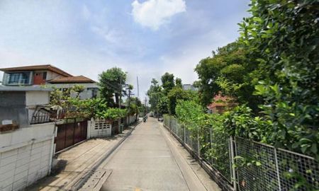 ขายที่ดิน - ที่ดินเปล่านางลิ้นจี่ ราคาดี ราคาถูกที่สุดในย่านนี้!