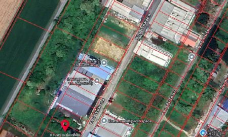 ให้เช่าที่ดิน - ให้เช่าที่ดิน ซ.โชคมงคล ถ.บางกรวย-ไทรน้อย จ.นนทบุรี เนื้อที่ 126 ตร.ว เหมาะทำอู่ หรือลงทุน เดินทางเข้าออกสะดวก