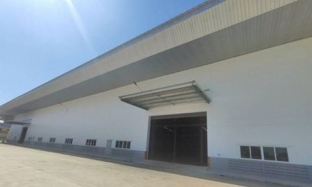 ให้เช่าโรงงาน / โกดัง - ให้เช่าโรงงานนิคมอมตะซิตี้ระยอง พื้นที่สีม่วง 4,608 ตร.ม.เหมาะสำหรับโรงงานคลังสินค้าโลจิสติกส์