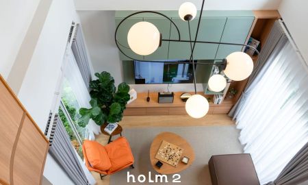 ขายโรงงาน / โกดัง - บ้านเดี่ยวเชียงใหม่ โครงการ HOLM 2 ใกล้เซ็นทรัลเฟสติวัล