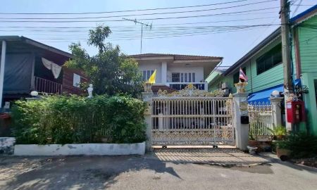 ขายบ้าน - บ้านเดี่ยว 2 ชั้น ซอยจุรินทร์จัดสรร 3 ถนนบางก รวย-ไทรน้อย ตำบลบางรักพัฒนา อำเภอบางบัวทอง จังหวัดนนทบุรี