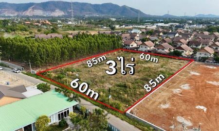 ขาย-ให้เช่าที่ดิน - ขายและให้เช่า ที่ดินหนองมน บางแสน แปลงสวย ทำเลดี แหล่งชุมชน