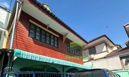 ขายทาวน์เฮาส์ - หมู่บ้านพรไพศาล วัดกู้ ขายด่วน ทาวน์เฮ้าส์ 2 ชั้น เนื้อที่ 33 ตร.ว แปลงริม เดินทางสะดวก ใกล้เมืองทองธานี