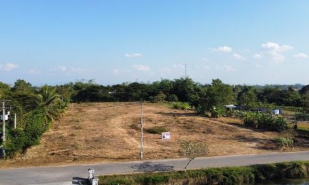 ขายที่ดิน - ที่ดินใกล้เมืองเชียงใหม่ ใกล้สนามบิน ที่ดินป่าแดด สันผักหวาน 20 นาทีจากสนามบินเชียงใหม่