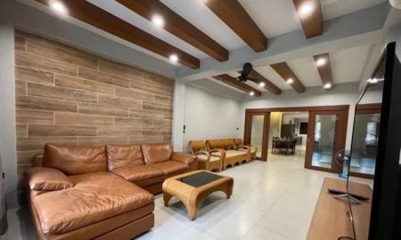 ให้เช่าอาคารพาณิชย์ / สำนักงาน - ทองพระราม 3! เช่าอาคารพาณิชย์ 4 ชั้น ซ.นนทรี 12 แต่งครบพร้อมอยู่ ใกล้เซ็นทรัล & ตลาดรุ่งเจริญ จอดรถได้ 2 คัน