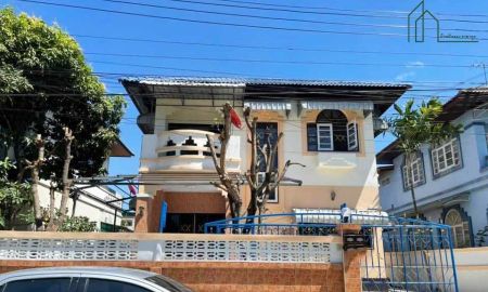 ขายบ้าน - หมู่บ้านไต้อี้ เพลส สุวรรณาวิลล์ คุ้มเกล้า-สุวรรณภูมิ ถนนเจ้าคุณทหาร